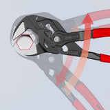 Knipex Pliers Wrench 10" 86 01 250