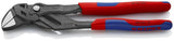 Knipex Pliers Wrench 10" 86 02 250
