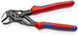 Knipex Pliers Wrench 7 1/4" 86 02 180