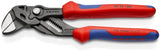 Knipex Pliers Wrench 7 1/4" 86 02 180