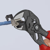 Knipex Pliers Wrench 7 1/4" 86 02 180