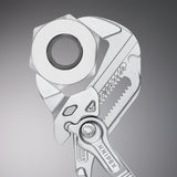 Knipex Pliers Wrench 7" 86 03 180