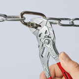 Knipex Pliers Wrench 7" 86 03 180