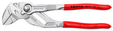 Knipex Pliers Wrench 7" 86 03 180