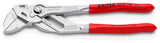 Knipex Pliers Wrench 7" 86 03 180