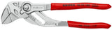 Knipex Pliers Wrench Set 3 Piece 00 20 06 US2