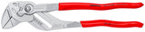 Knipex Pliers Wrench Set 3 Piece 00 20 06 US2