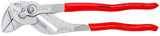 Knipex Pliers Wrench Set 7 Pieces 9K 00 80 167 US