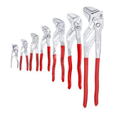 Knipex Pliers Wrench Set 7 Pieces 9K 00 80 167 US