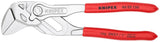 Knipex Pliers Wrench Set 7 Pieces 9K 00 80 167 US