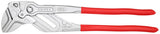Knipex Pliers Wrench Set 7 Pieces 9K 00 80 167 US