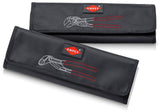 Knipex Pliers Wrench Set In Tool Roll 3 Pieces 00 19 55 S7