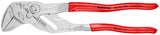 Knipex Pliers Wrench Set In Tool Roll 3 Pieces 00 19 55 S7