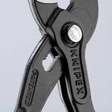 Knipex Raptor™ Slip Joint Pliers 10" 87 41 250