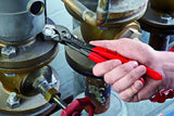Knipex Raptor™ Slip Joint Pliers 10" 87 41 250