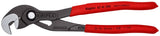 Knipex Raptor™ Slip Joint Pliers 10" 87 41 250