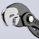 Knipex Raptor™ Slip Joint Pliers 10" 87 41 250