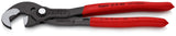 Knipex Raptor™ Slip Joint Pliers 10" 87 41 250
