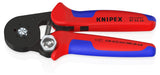 Knipex Self Adjusting Crimping Pliers 7 1/4" 97 53 14