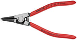 Knipex Snap Ring Pliers Set In Pouch 4 Pieces 9K 00 19 52 US