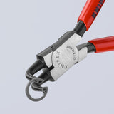 Knipex Snap Ring Pliers Set In Pouch 4 Pieces 9K 00 19 52 US