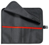 Knipex Snap Ring Pliers Set In Pouch 4 Pieces 9K 00 19 52 US