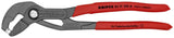 Knipex Spring Hose Clamp Pliers 10" 85 51 250 A