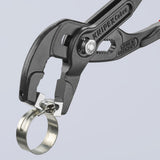 Knipex Spring Hose Clamp Pliers for Click Clamps 10" 85 51 250 C