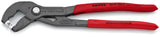Knipex Spring Hose Clamp Pliers for Click Clamps 10" 85 51 250 C