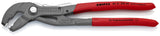 Knipex Spring Hose Clamp Pliers Locking Device 10" 85 51 250 AF