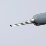 Knipex Stainless Needle Point Tips Precision Tweezers ESD 3 3/4" 92 21 13 ESD