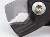 Knipex Stepcut Cutting Edge Cable Shears 6 1/4" 95 11 160