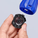 Knipex TubiX® XL Pipe Cutter 90 31 03 BKA