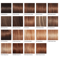 KNOCKOUT - Wig by Raquel Welch - 100% Human Hair