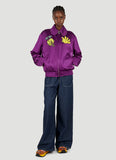 Kenzo Women Boke Boy Reversible Jacket