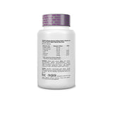 Voop Collagen Beauty: Kollajen Peptit, Vitamin & Mineral Supplement - 30 Gluten-Free Tablets for Radiant Skin, Healthy Hair & Nails