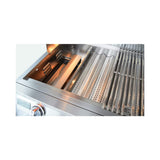 KoKoMo 32-Inch Premium 45K BTU Elite 4-Burner Built-In Gas Grill [KO-ELITE-4BG] (SAK94057)