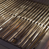 KoKoMo 32-Inch Premium 45K BTU Elite 4-Burner Built-In Gas Grill [KO-ELITE-4BG] (SAK94057)