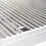 KoKoMo 32-Inch Premium 72K BTU Professional 4-Burner Built-In Gas Grill [KO-PRO-4BG] (SAK16283)