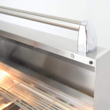 KoKoMo 32-Inch Premium 72K BTU Professional 4-Burner Built-In Gas Grill [KO-PRO-4BG] (SAK16283)