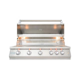 KoKoMo 40-Inch Premium 87K BTU Professional 5-Burner Built-In Gas Grill [KO-PRO-5BG] (SAK27194)