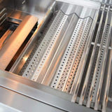 KoKoMo 40-Inch Premium 87K BTU Professional 5-Burner Built-In Gas Grill [KO-PRO-5BG] (SAK27194)
