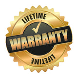 KoKoMo Grills 40" Heavy Duty 72K BTU LP/NG 5 Burner Built-In Stainless Steel Gas Grill (SAK73152)