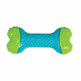 KONG Core Strength Durable Dog Chew Toy for Teeth Cleaning 17.5cm