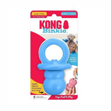 KONG Puppy Binkie Soothing Rubber Chew Toy Small