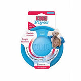 KONG Puppy Flyer Soft Rubber Disc Toy for Small Dogs
