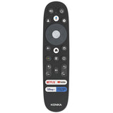 Konka SR680 Google TV Remote Control with Voice