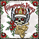 Kottonmouth Kings - Koast II Koast (Colored Vinyl, Green, Reissue) (2 Lp's) [Vinyl]