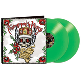 Kottonmouth Kings - Koast II Koast (Colored Vinyl, Green, Reissue) (2 Lp's) [Vinyl]