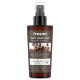 Tresan Caffeine & Peptide Anti-Hair Loss Hair Tonic for Nourished, Thicker Hair - 4.23 fl oz